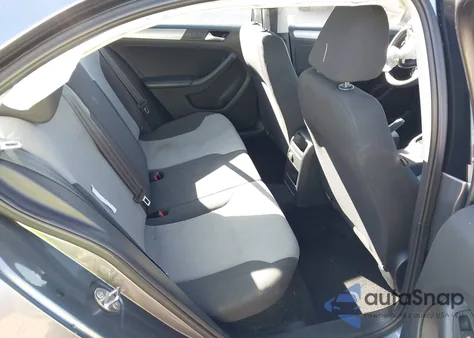 2018 Volkswagen Jetta 1.4T S from USA, damaged, VIN 3VW2B7AJ4JM251389